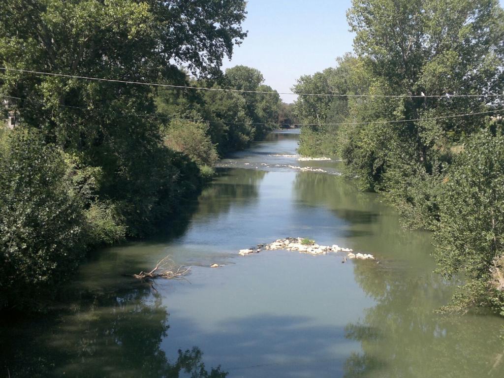 בטונה River Melody מראה חיצוני תמונה